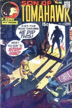 Cover of The Rusty Ranger