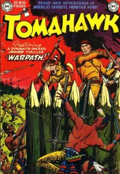 Cover of Warpath