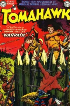 Warpath