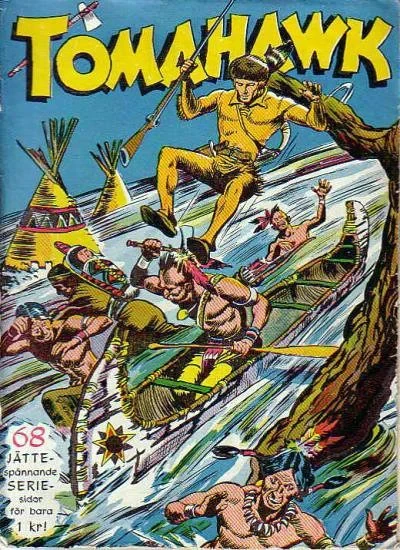 Cover of Issue #195102