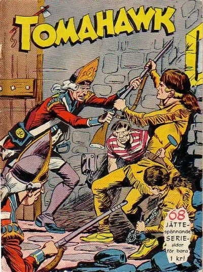 Cover of Issue #195103