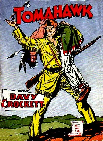 Cover of Issue #195603