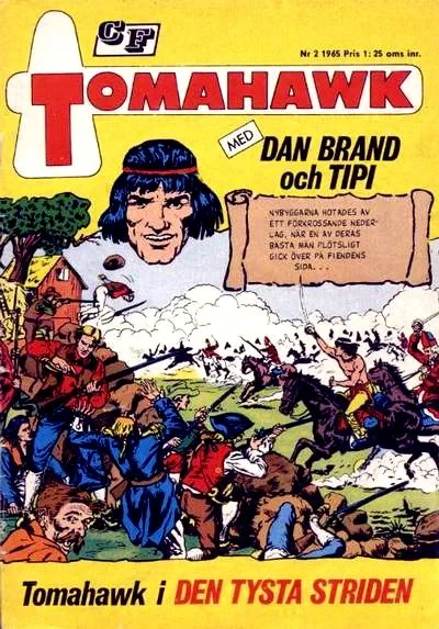 Cover of Issue #196502