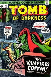 Issue #12