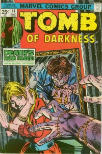 Issue #14