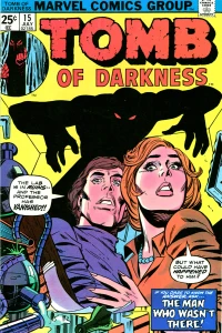 Issue #15