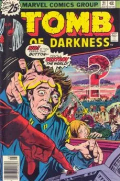Issue #21