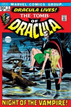 Dracula