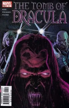 Cover of Part Four