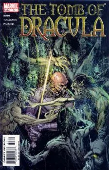 Cover of Part Three