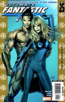 Cover of Tomb of Namor: Part 2; Visions, Part 3