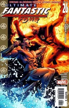 Cover of Tomb of Namor: Part 3; Visions, Part 6