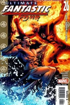 Tomb of Namor: Part 3; Visions, Part 6