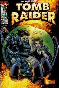 Issue #10
