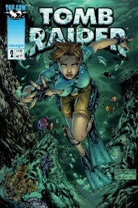 Issue #2