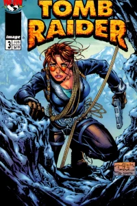 Issue #3