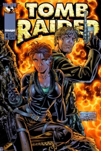 Issue #4