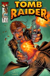 Issue #7