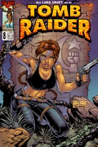 Issue #8