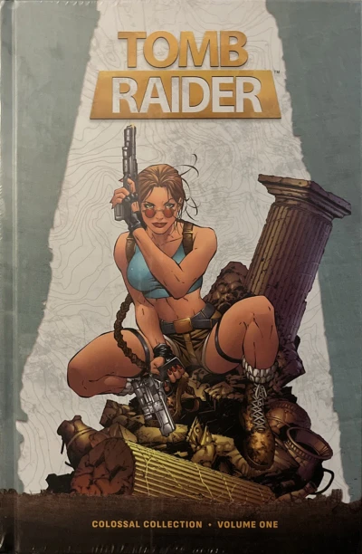 Cover of Volume One