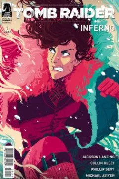 Issue #1