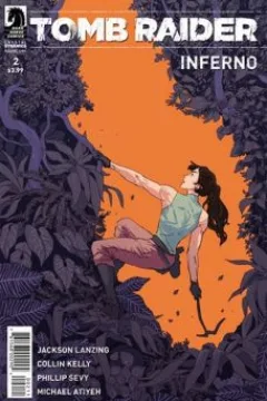 Issue #2