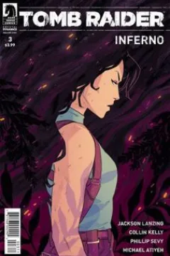Issue #3