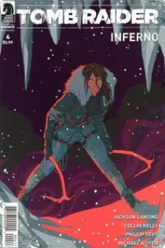Issue #4