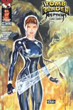 Issue #10
