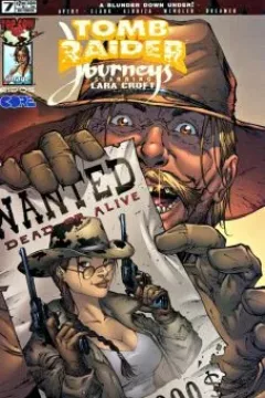 Issue #7