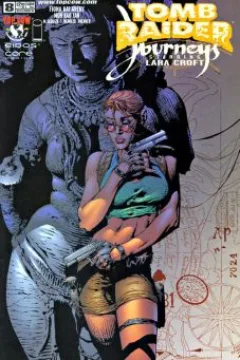 Issue #8