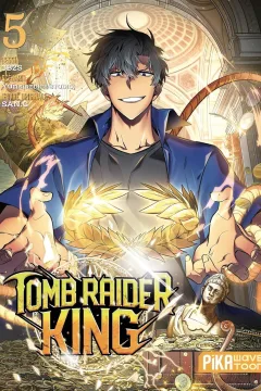 Issue #5