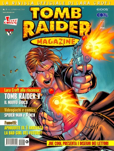 Cover of Piono Centro, Parte I di IV