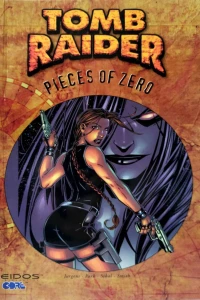 Pieces of Zero
