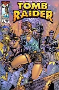 Cover of Issue #0