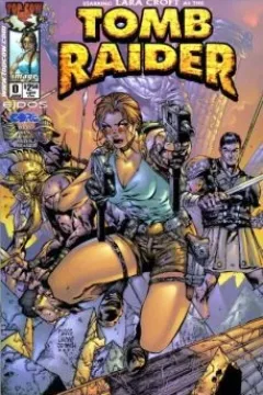 Issue #0