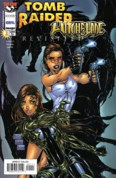 Cover of Vendetta