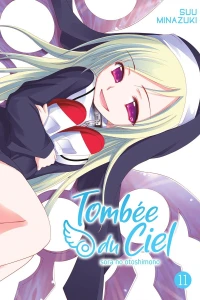Issue #11