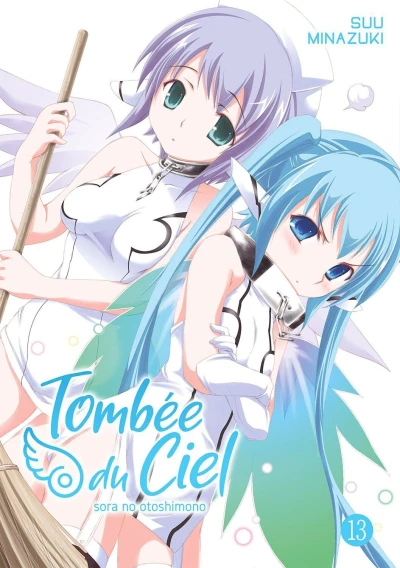 Cover of Issue #13