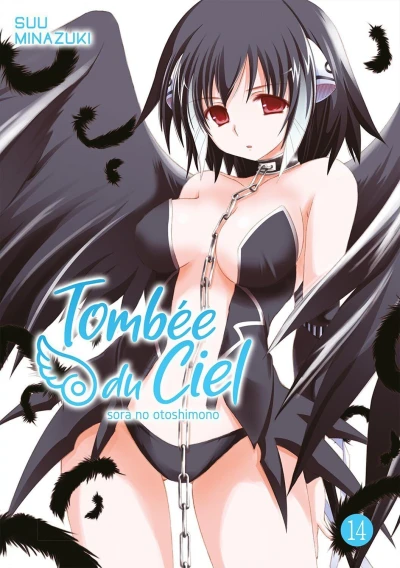 Cover of Issue #14