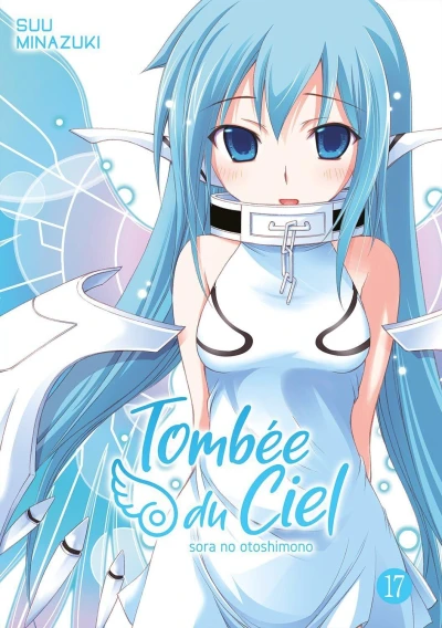 Cover of Issue #17