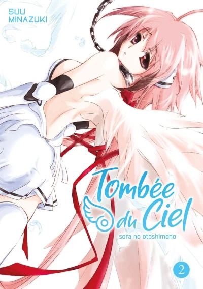 Cover of Issue #2