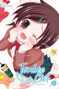 Issue #8