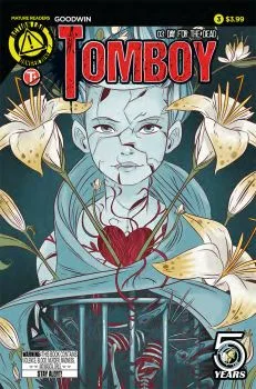 Cover of Day For the Dead