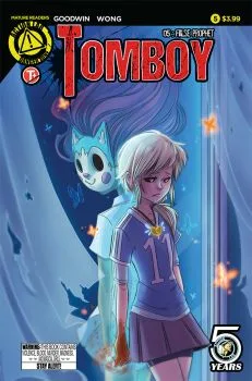 Cover of False Prophet