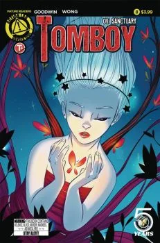 Cover of Sanctuary