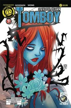 Cover of The Devil You Know