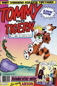 Issue #199207