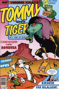 Issue #199409