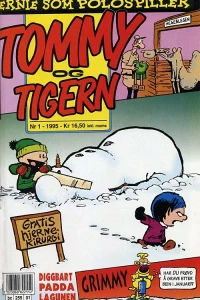 Issue #199501
